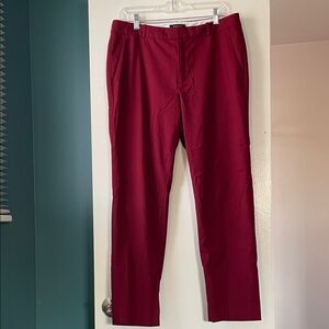 Banana Republic Women’s Ryan Pants 12